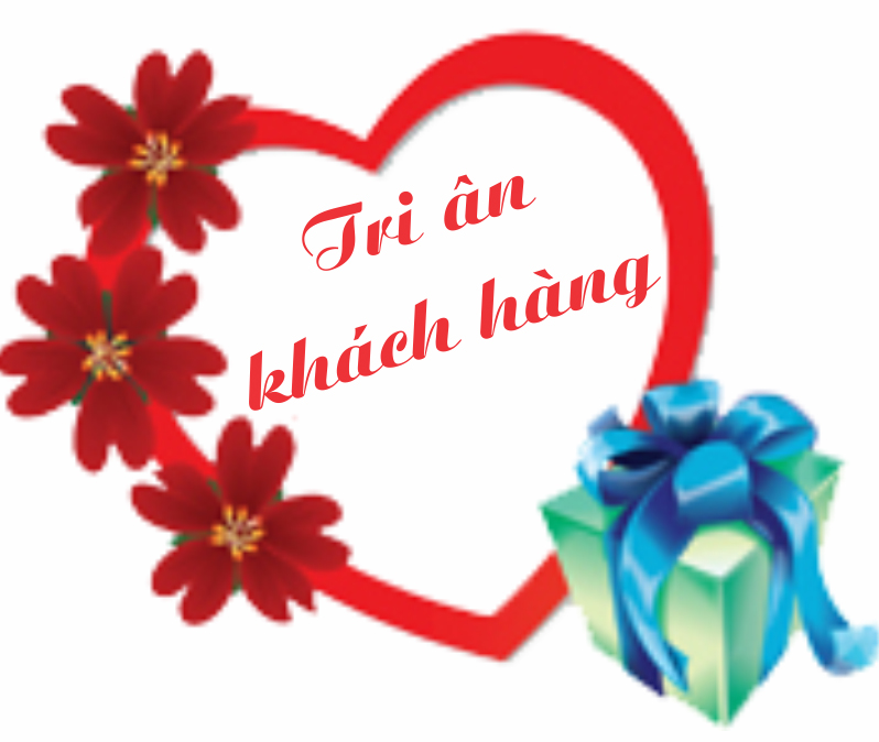 Đón chờ sự kiện: TRI ÂN KHÁCH HÀNG, NGÀY VÀNG GIÁ GỐC(19 -21/5) 